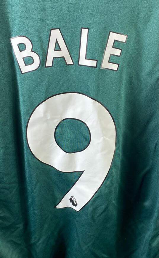 Aia Bale Green T-shirt - Size SM image number 3