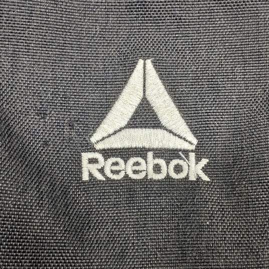 Reebok Women's Black Laptop Backpack image number 5