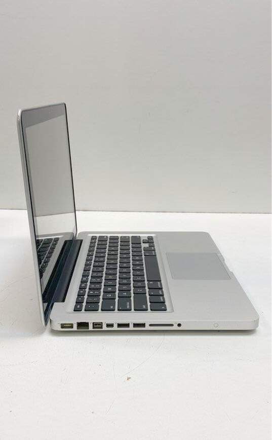 Apple MacBook Pro 13" (A1278) No HDD/RAM image number 5