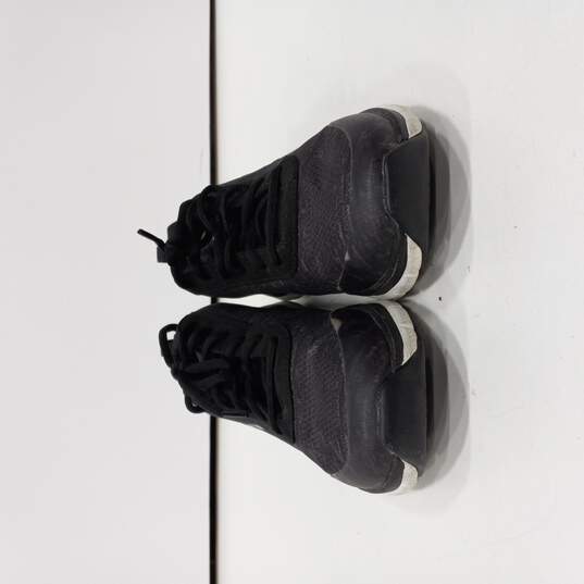 Men's Skechers Flex Sole Slip Resistant Shoes10 image number 2