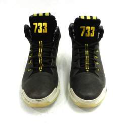 adidas D Rose 6 Black History Month Men's Shoe Size 13