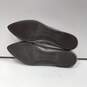 Frye Women's 72170  F0011 E11 Regina Flower Gray Shoes Size 8 image number 5