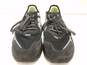 Adidas Nite Jogger 3M Core Black Men's Athletic Shoes Size 10 image number 4