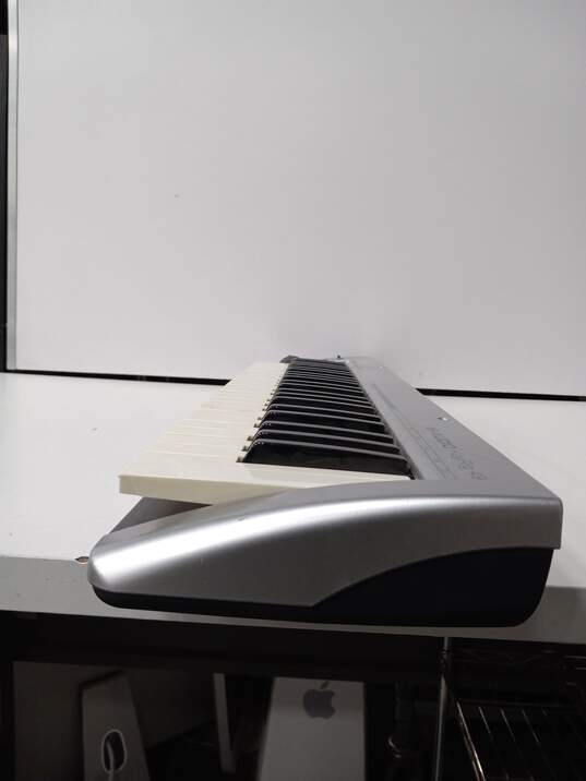 M-Audio KeyRig 49 Midi Electronic Keyboard image number 3