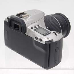 Canon EOS 300 35mm Film Camera w/ 28-80mm Lens alternative image