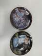 Pair Of Franklin Mint Collectors Plates image number 4