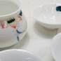 China Capital Porcelain Asian Tea Set image number 3