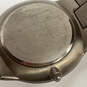 Designer Skagen Denmark Titanium Stainless Steel Quartz Analog Wristwatch image number 4