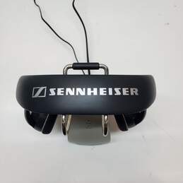 Sennheiser HDR 120 On-Ear Wireless Headphones alternative image