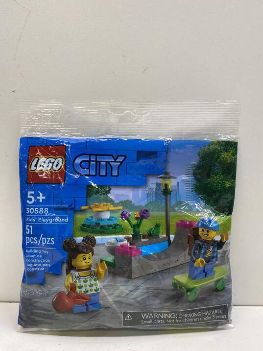Lego Assorted Bundle Of 4 image number 5