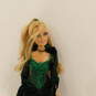 2004 Holiday Barbie Special Edition Collector Doll IOB image number 4