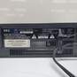 NEC DX-2500U VHS Player image number 3