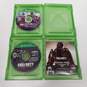 Bundle of 4 Assorted Xbox One Video Games image number 4