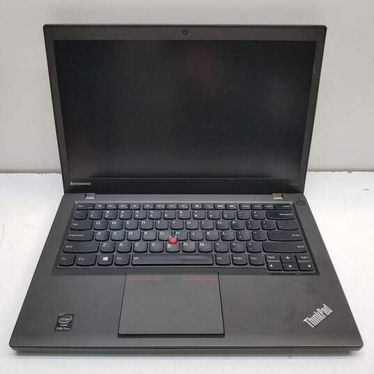 Lenovo ThinkPad T440s Intel Core i5 (For Parts/Repair) image number 1