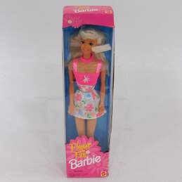 Vintage Flower Fun Barbie IOB & Barbie Big City Dreams Bundle alternative image