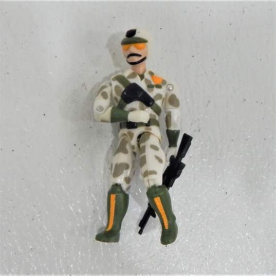 The Corps Military Soldier Toy Action Figure Lanard lot image number 5