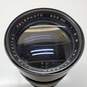Auto Vivitar Telephoto 200mm 1:3.5 Japan Untested AS-IS image number 2