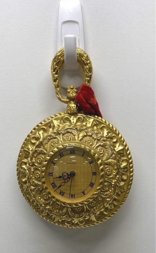 Cantador Hanging Clock image number 3