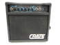 Crate Brand MX10 Model Electric Guitar Amplifier w/ Attached Power Cable image number 1
