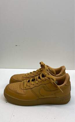 Nike Brown Sneaker Casual Shoe Men 8