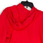 NWT Womens Red Ryder Cup Long Sleeve Pullover Hoodie Size Large image number 4