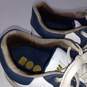 Adidas Boost Athletic Lace-Up Golf Sneakers Size 10 image number 7