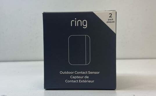 Ring Alarm Outdoor Contact Sensor image number 1