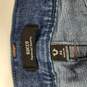 True Religion Rocco Relaxed Skinny Jeans Size 44 image number 4