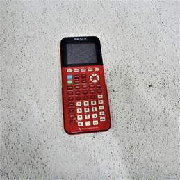 Casio & Texas Instruments Graphing Calculators alternative image
