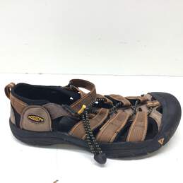 Keen Waterproof Sandals Brown Size (?)