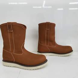 Ariat Work Boots Size 12D