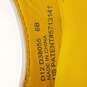 Cole Haan Women's Air Margot Bow SGII Yellow Patent Leather Size 6 image number 8
