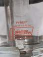 Vintage Coleman Propane Lantern 2 Mantle Model 5152-700 image number 3