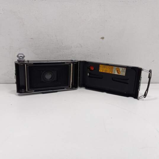 Vintage Kodak Six 16 Camera with Instructions IOB image number 7