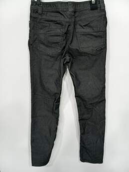 Prana Men's Slim Fit Jeans Size 31Wx34L alternative image
