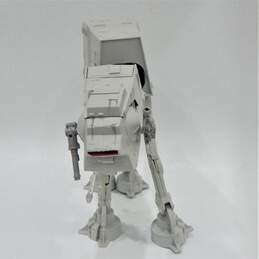 1997 Kenner Brand Star Wars AT-AT (All Terrain Armored Transport) Plastic Toy alternative image