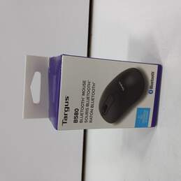 Targus B580 Bluetooth Mouse in Original Box (IOB) - AS IS