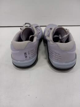 Nike Metcon5 Purple Athletic Training Sneakers Size 8 alternative image