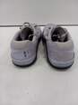 Nike Metcon5 Purple Athletic Training Sneakers Size 8 image number 2