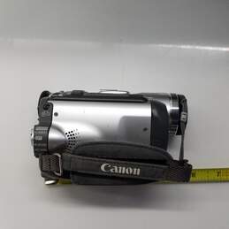 Canon Elura 60 Mini DV Digital Video Camcorder alternative image