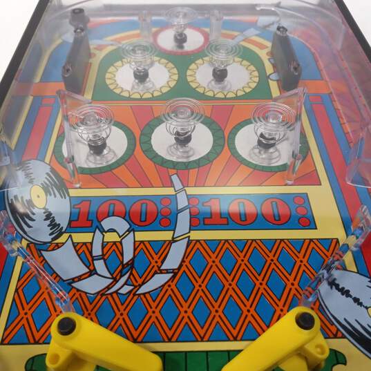 Juke Jubilee Mini Pinball Game image number 6