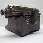 VTG. 1930s Royal KH  *P/R Untested* Manual Typewriter image number 5