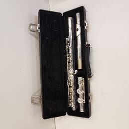 Gemeinhardt 2SP Flute with Hard Case