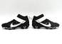 Nike Force Trout 7 Keystone Black White Men's Shoe Size 10.5 image number 5