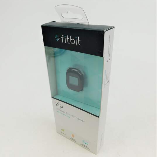 SEALED Fitbit Zip Activity Tracker image number 1