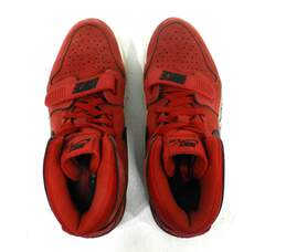 Jordan Legacy 312 Toro Men's Shoe Size 9.5 alternative image