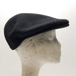 Kangol Wool 504 Moonstruck Hat Size S alternative image
