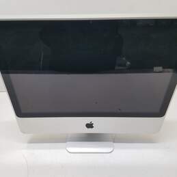 Apple iMac All-in-One 20-in (A1224) - Wiped -