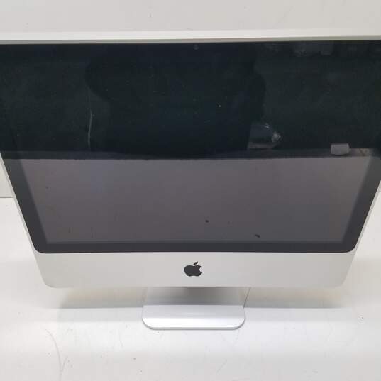 Apple iMac All-in-One 20-in (A1224) - Wiped - image number 1