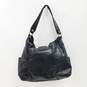 Michael Kors Black Leather Handbag image number 2